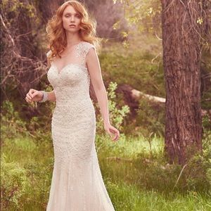 Maggie Sottero Pertra